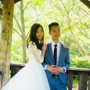 Meet your Posher, Jay